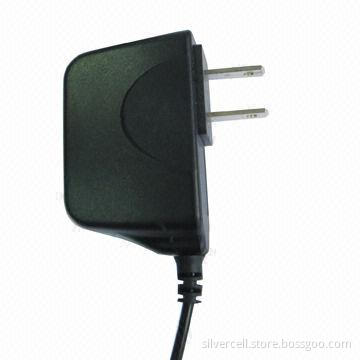 USB Battery Chargers with CE Standards and the RoHS Directives